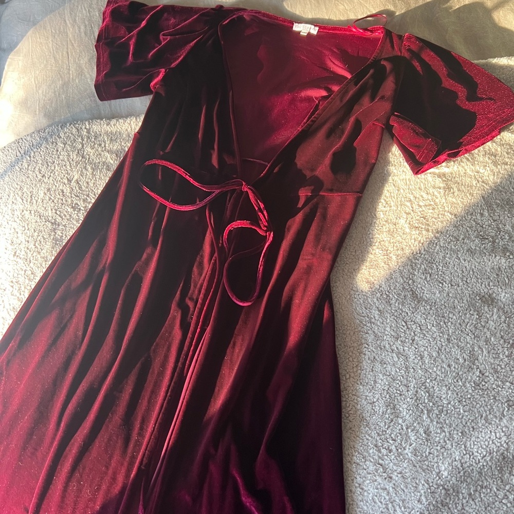 Baltic Born Dress